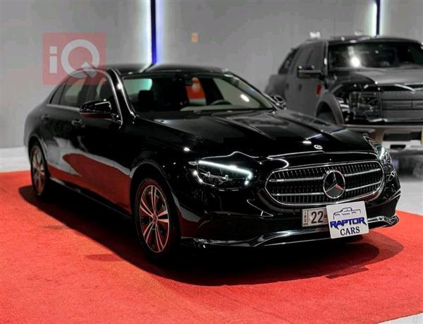 Mercedes-Benz for sale in Iraq